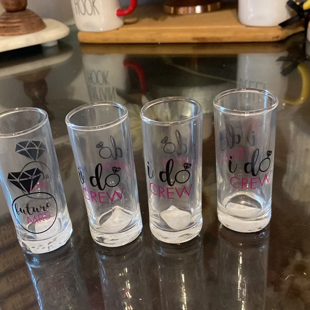 N/A set four